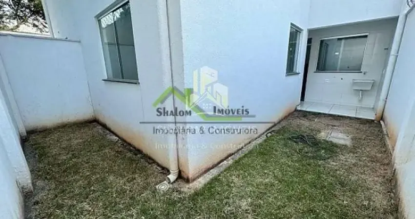 Área à venda 2 Quartos, 68M², Parque Xangri-La, Contagem -