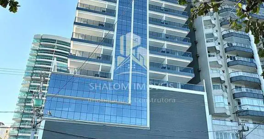 Apartamento com 3 quartos à venda na Praia do Morro, Guarapari 