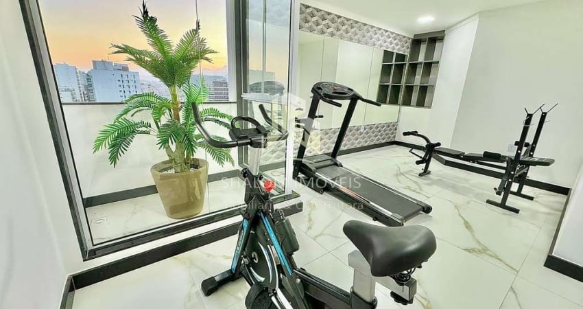 Apartamento à venda, Praia do Morro, Guarapari, ES