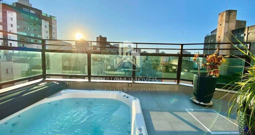 Cobertura / Penthouse à Venda, Silveira, Belo Horizonte, MG