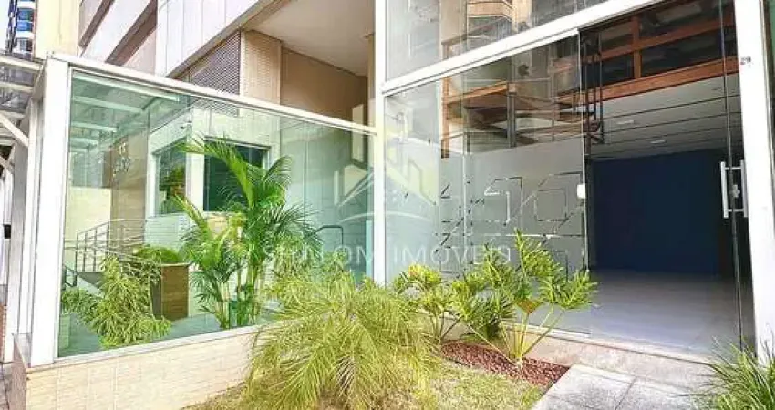 Ponto comercial com 2 salas à venda no Centro, Guarapari 