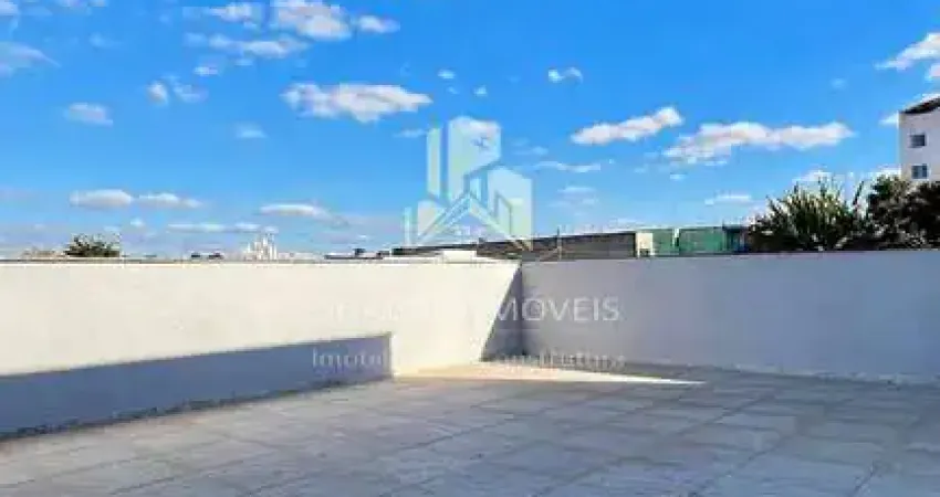 Casa com cobertura à venda, Parque Xangrila , Contagem, MG