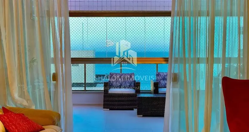 Cobertura / Penthouse à venda, Praia do Morro, Guarapari, ES