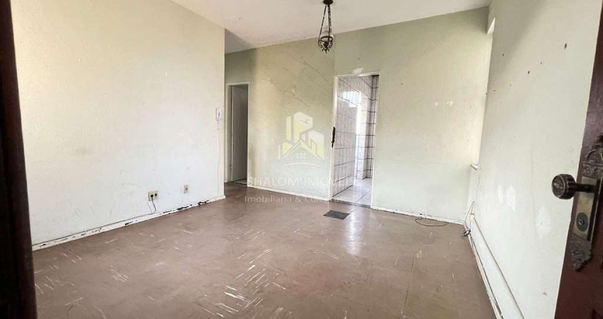 Apartamento à venda, Conjunto Nova Pampulha (Justinópolis), Ribeirão das Neves, MG