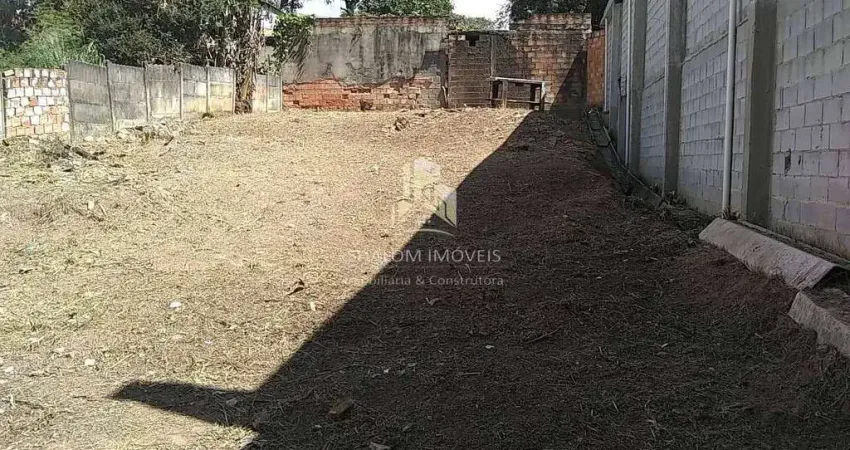 Terreno à venda no Bom Jesus, Contagem 