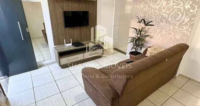 Apartamento à venda, Novo Progresso, Contagem, MG