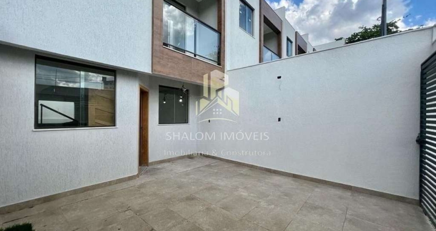 Casa com 3 quartos à venda na Santa Amélia, Belo Horizonte 