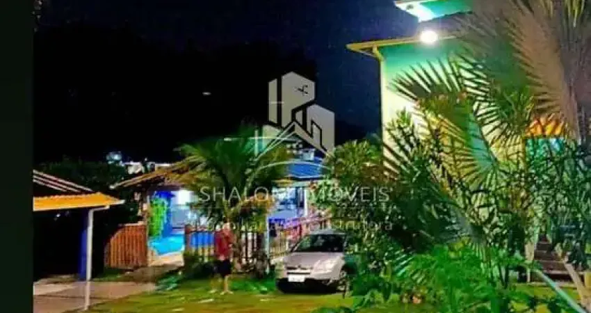 Chácara / sítio com 4 quartos à venda na Lagoa Mansões, Lagoa Santa 