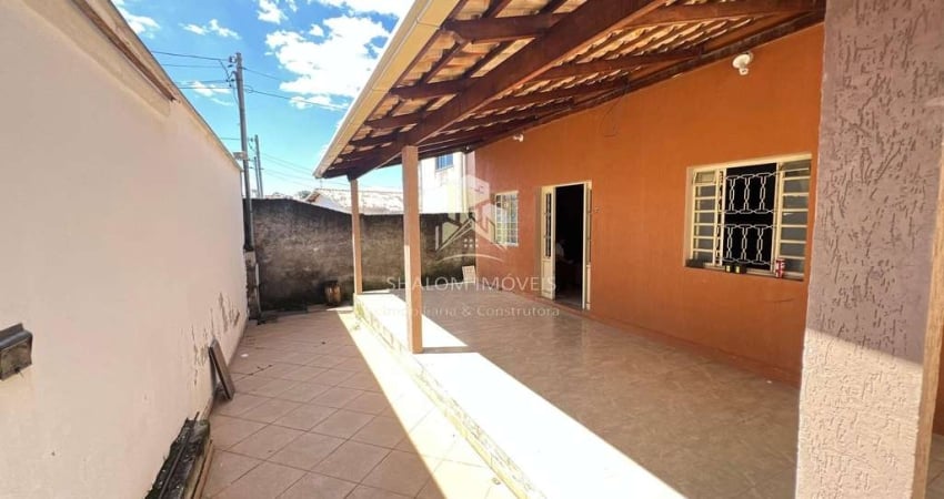 Casa à venda, Parque Xangri-Lá, Contagem, MG