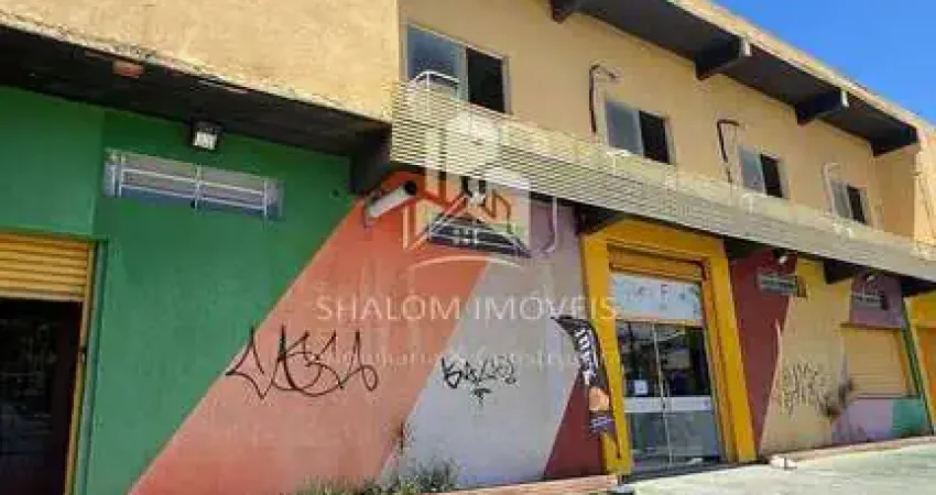 Imóvel comercial à venda no São João Batista (Venda Nova), Belo Horizonte, MG