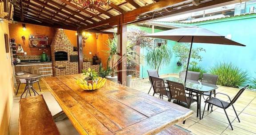 Casa com 3 quartos à venda no Parque Xangri-Lá, Contagem 