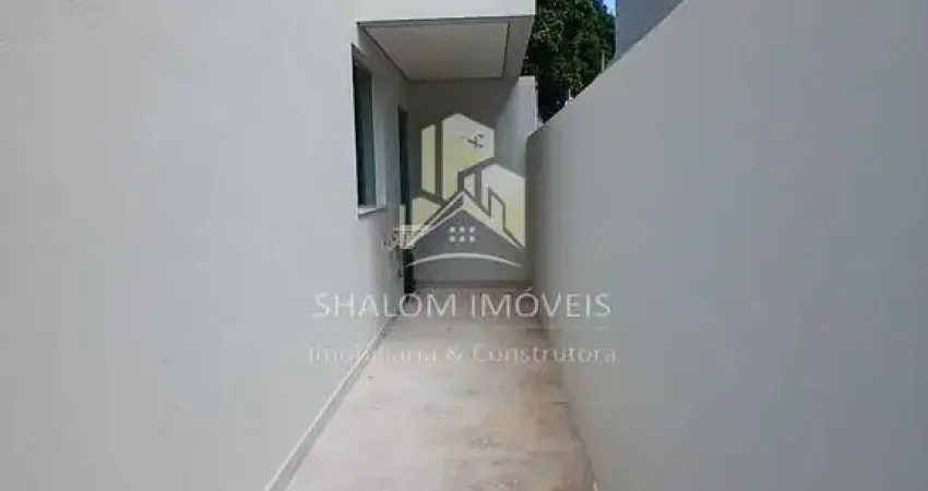 Apartamento com 2 quartos à venda em Piratininga (Venda Nova), Belo Horizonte 