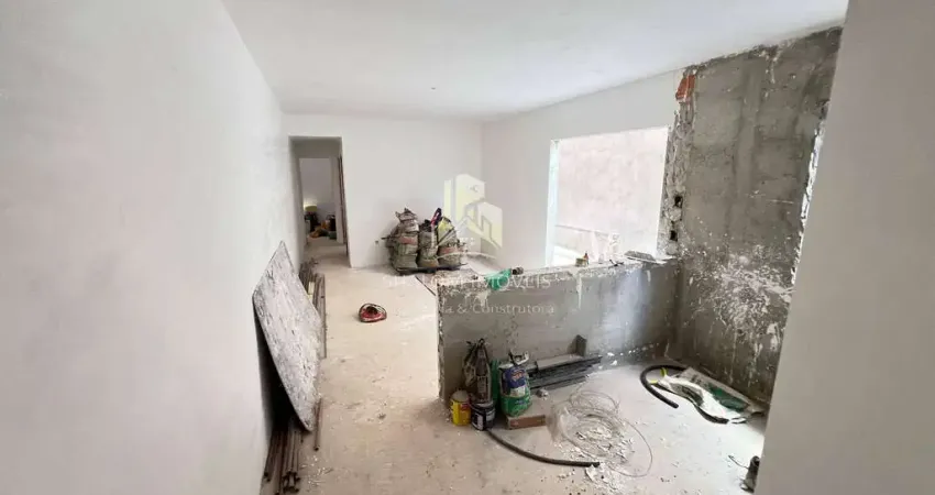 Apartamento com 2 quartos à venda no Parque Xangri-Lá, Contagem 