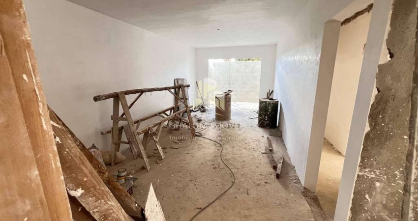 Apartamento à venda, Parque Xangri-Lá, Contagem, MG