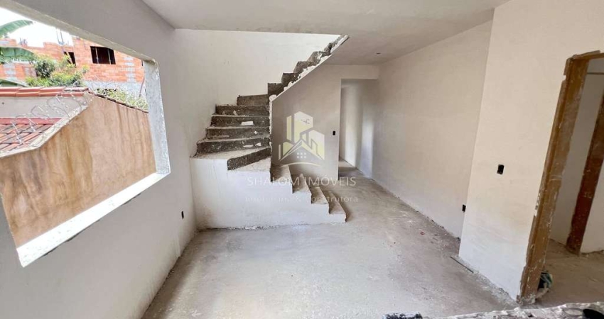 Apartamento com 2 quartos à venda no Parque Xangri-Lá, Contagem 