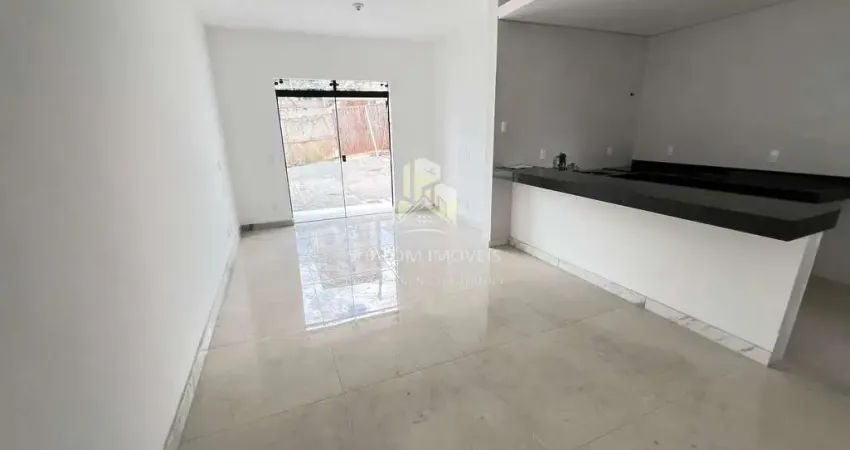 Casa com 3 quartos à venda no Vale das Orquídeas, Contagem 