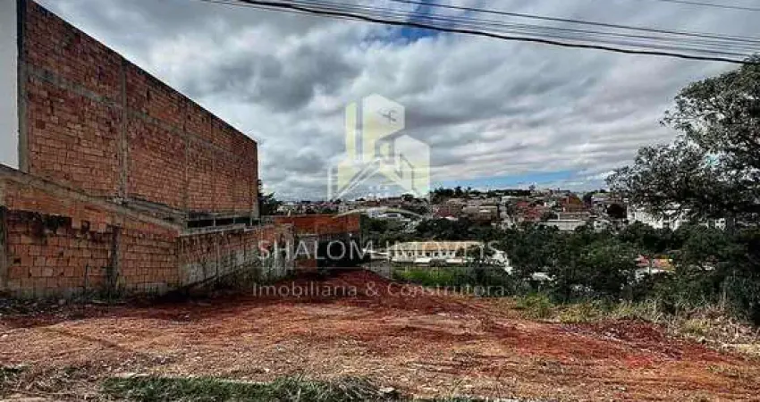 Terreno à venda no Parque Xangri-Lá, Contagem 