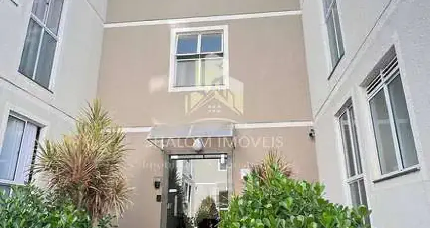 Apartamento à venda, Urca (Justinópolis), Ribeirão das Neves, MG