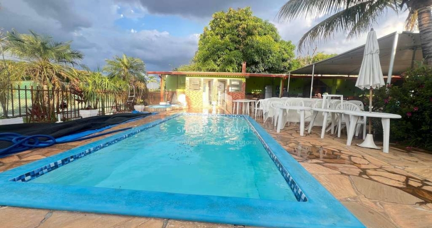 Sítio à venda a poucos minutos da Lagoa da Pampulha