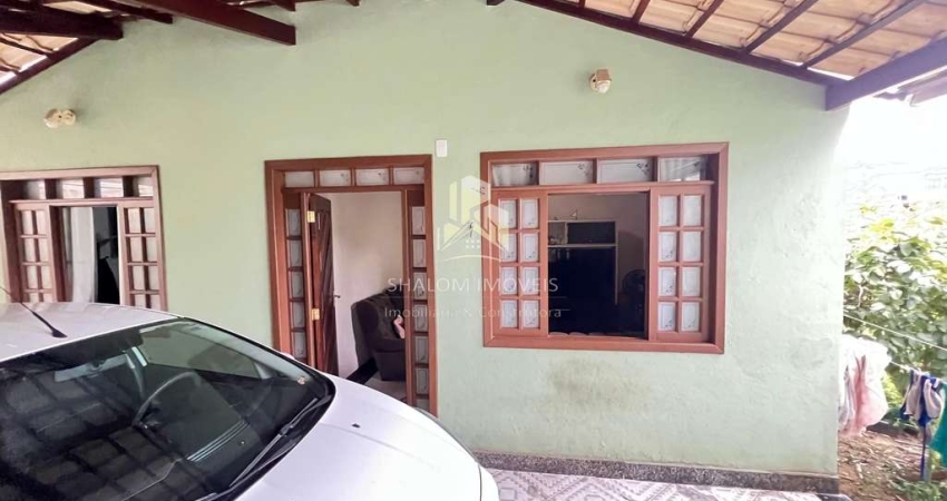 Casa com 3 quartos à venda no Jardim Leblon, Belo Horizonte 