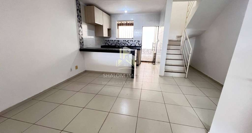 Casa à venda, Xangrilá (Justinópolis), Ribeirão das Neves, MG
