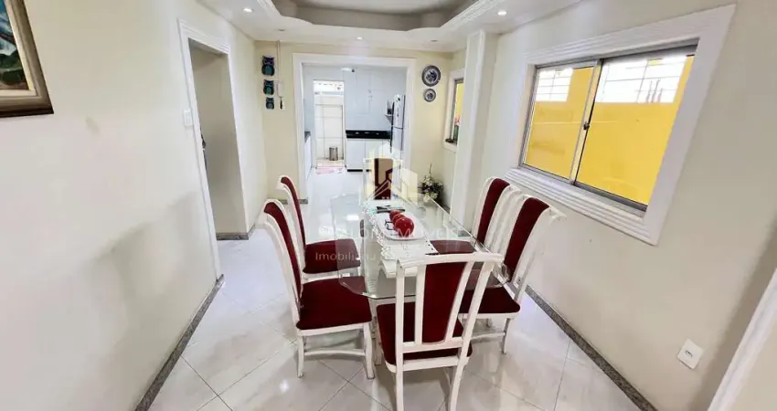 Casa com 2 quartos à venda no Parque Xangri-Lá, Contagem 