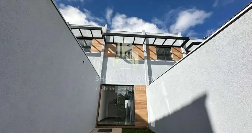 Casa à venda, Piratininga (Venda Nova), Belo Horizonte, MG