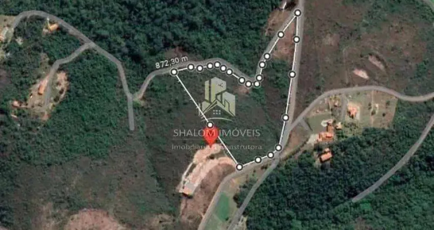 Terreno à venda, Condominio Bosque Real, Cachoeira do Campo, MG