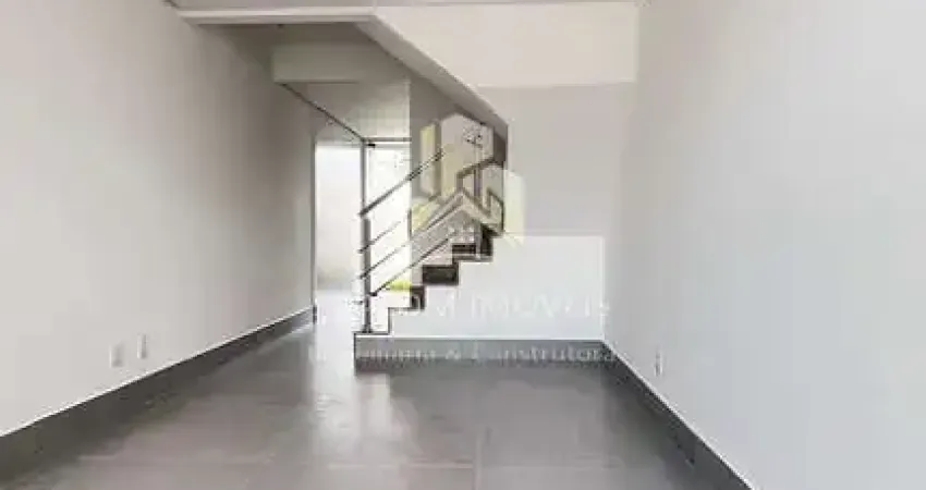 Casa com 2 quartos à venda na Santa Mônica, Belo Horizonte 