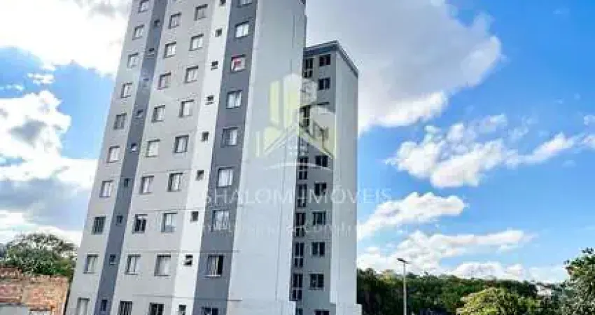 Apartamento 2 quartos para Locação no bairro Nacional Contagem, MG