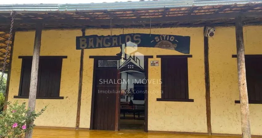 Sítio à venda 30mil m2, Morada da serra, Taquaraçu de Minas, MG