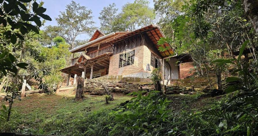 Sítio à venda, Morro da Cruz, Sabará, MG