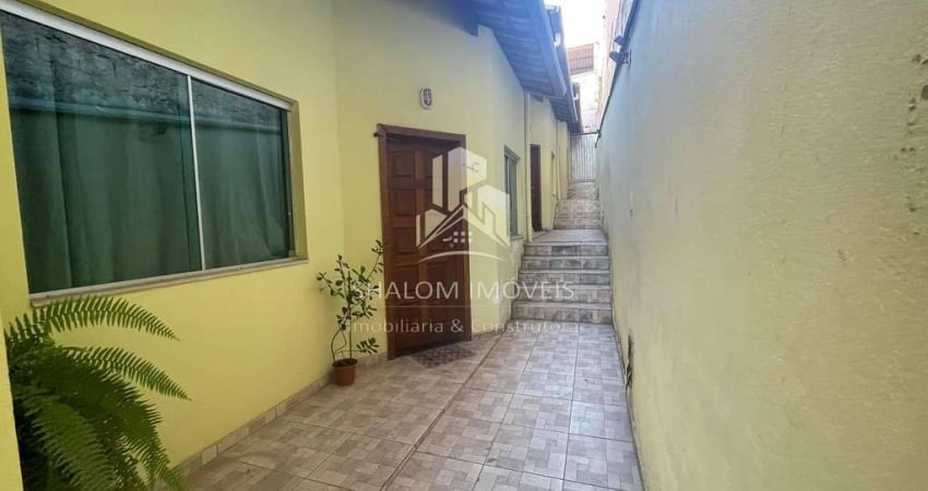 Casa com 2 quartos à venda no Parque Xangri-Lá, Contagem 