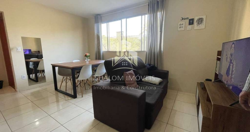 Apartamento à venda, Parque Xangri-Lá, Contagem, MG