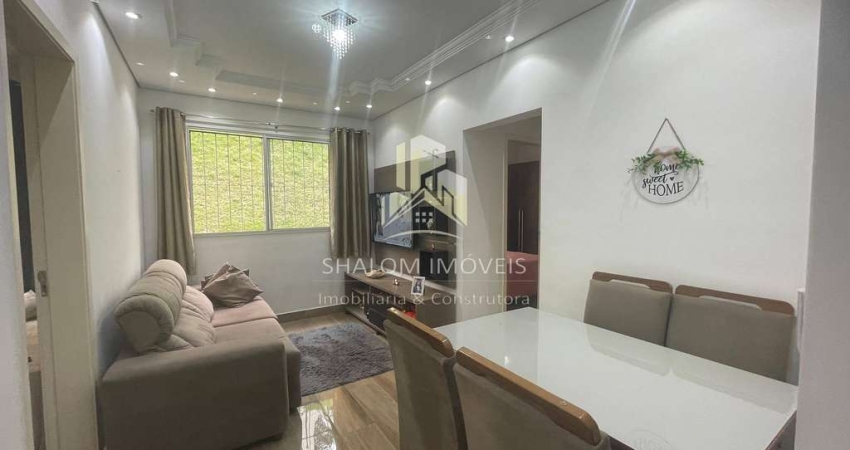 Apartamento 03 Quartos à venda, São João de Deus (Justinópolis), Ribeirão das Neves, MG