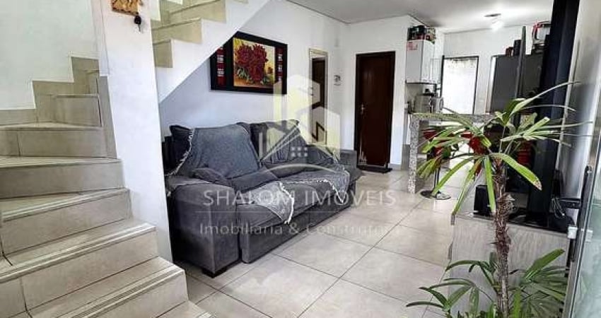 Casa com 2 quartos à venda no Parque Xangri-Lá, Contagem 