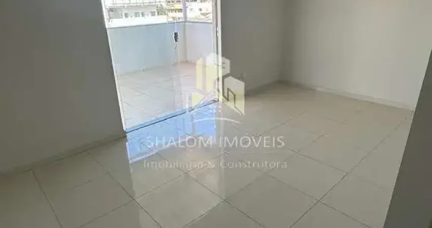 Apartamento com 2 quartos à venda no Nacional, Contagem 