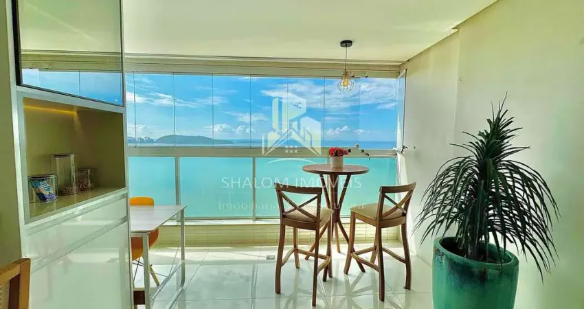 Apartamento padrão à Venda, Praia do Morro, Guarapari, ES