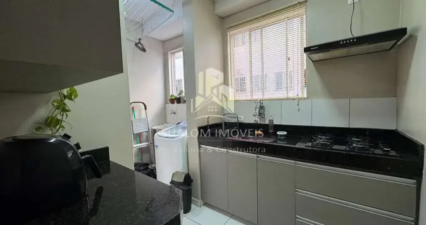 Apartamento à venda, Rosimeire (Justinópolis), Ribeirão das Neves, MG
