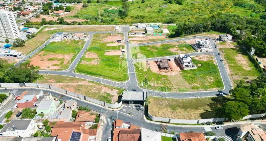 Terreno em condomínio à Venda, Nacional, Contagem, MG