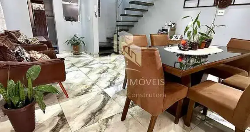 Casa com 3 quartos à venda no Arvoredo 2ª Seção, Contagem 