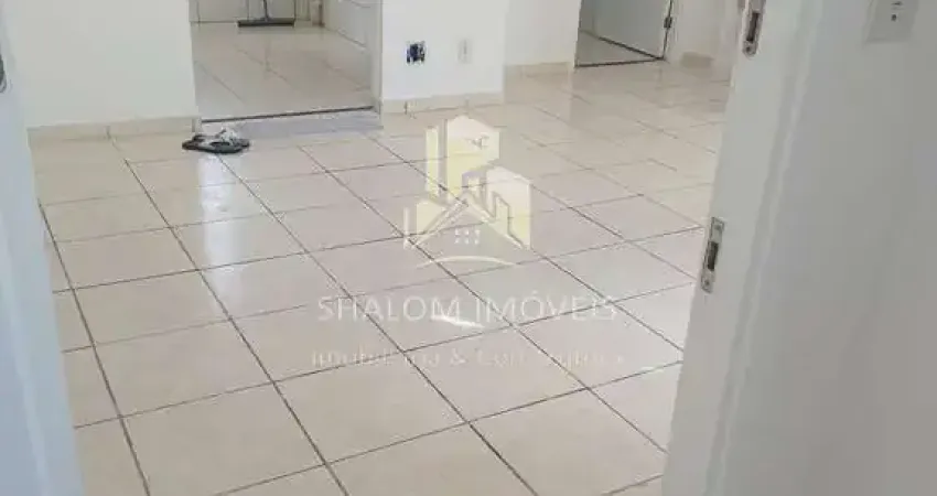 Apartamento com 2 quartos à venda no Chácaras Bom Jesus, Contagem 