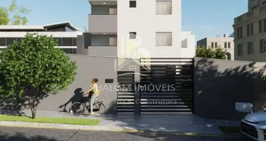 Apartamento com 3 quartos à venda no Parque Xangri-Lá, Contagem 