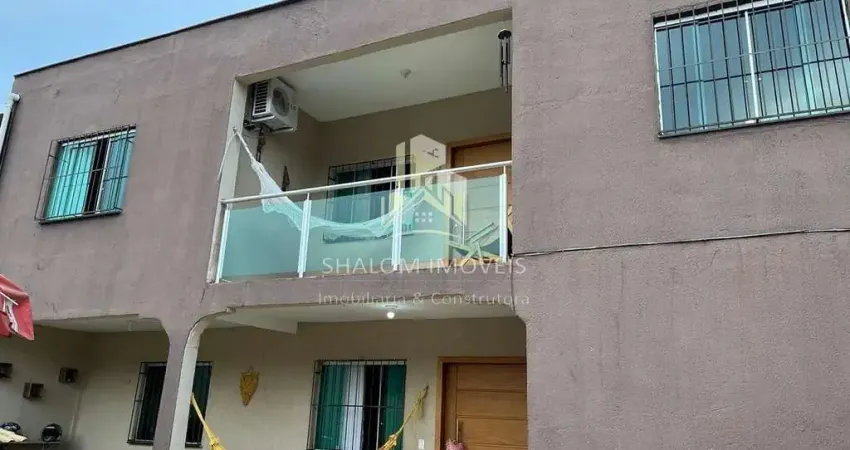 Casa com 4 quartos à venda no Parque Xangri-Lá, Contagem 