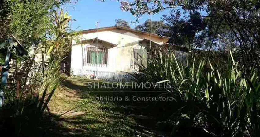Chácara / sítio com 3 quartos à venda em Antonio dos Santos, Caeté 