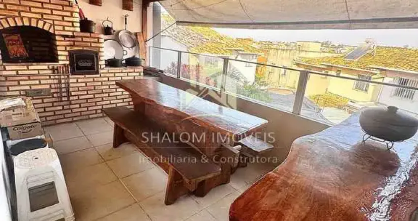 Casa com 3 quartos à venda no Parque Xangri-Lá, Contagem