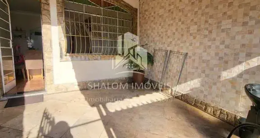 Casa com 2 quartos à venda na Santa Amélia, Belo Horizonte 