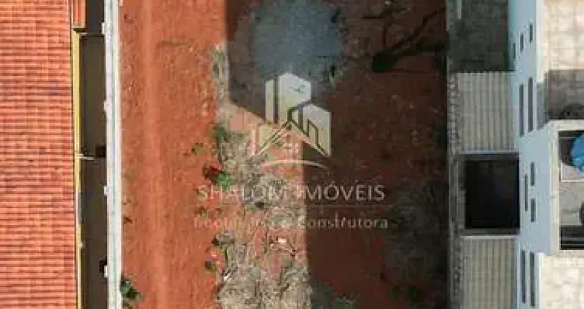 Terreno à venda no Parque Xangri-Lá, Contagem 