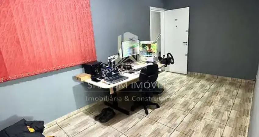 Apartamento com 2 quartos à venda no Cabral, Contagem