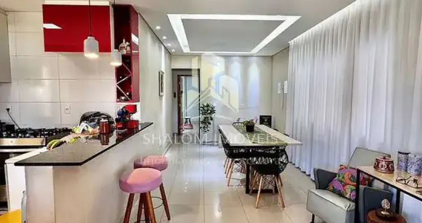 Casa com 4 quartos à venda no Parque Xangri-Lá, Contagem 